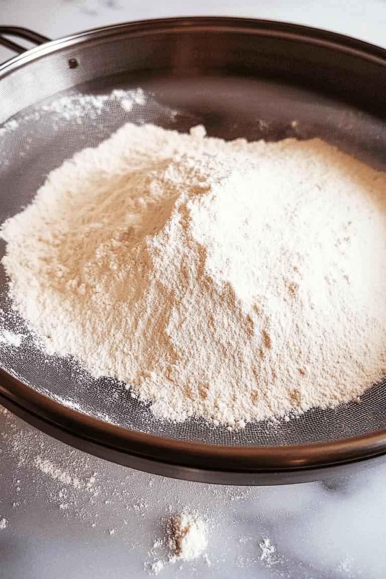 Cake Pastry Flour Substitute2