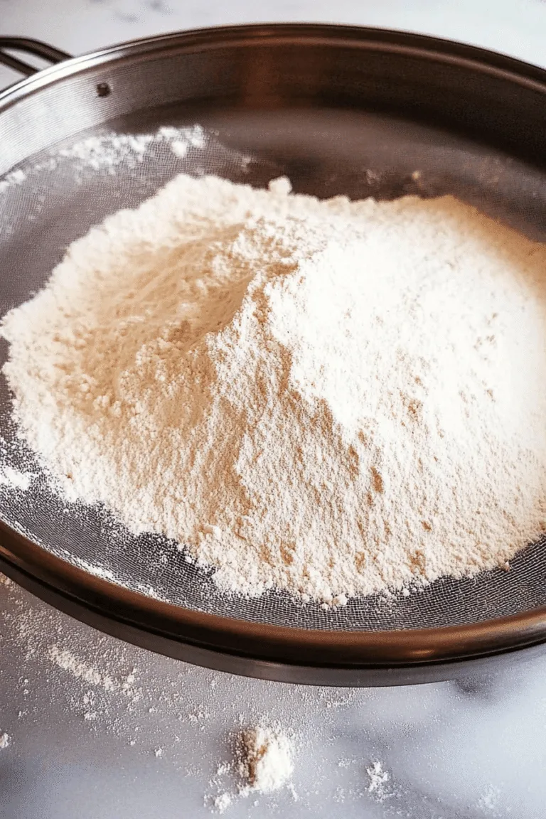 Cake Pastry Flour Substitute2