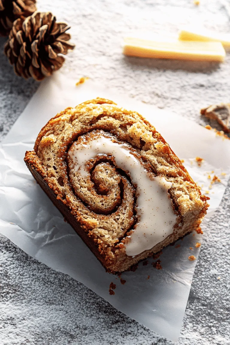 Cinnamon Swirl Quick Bread2