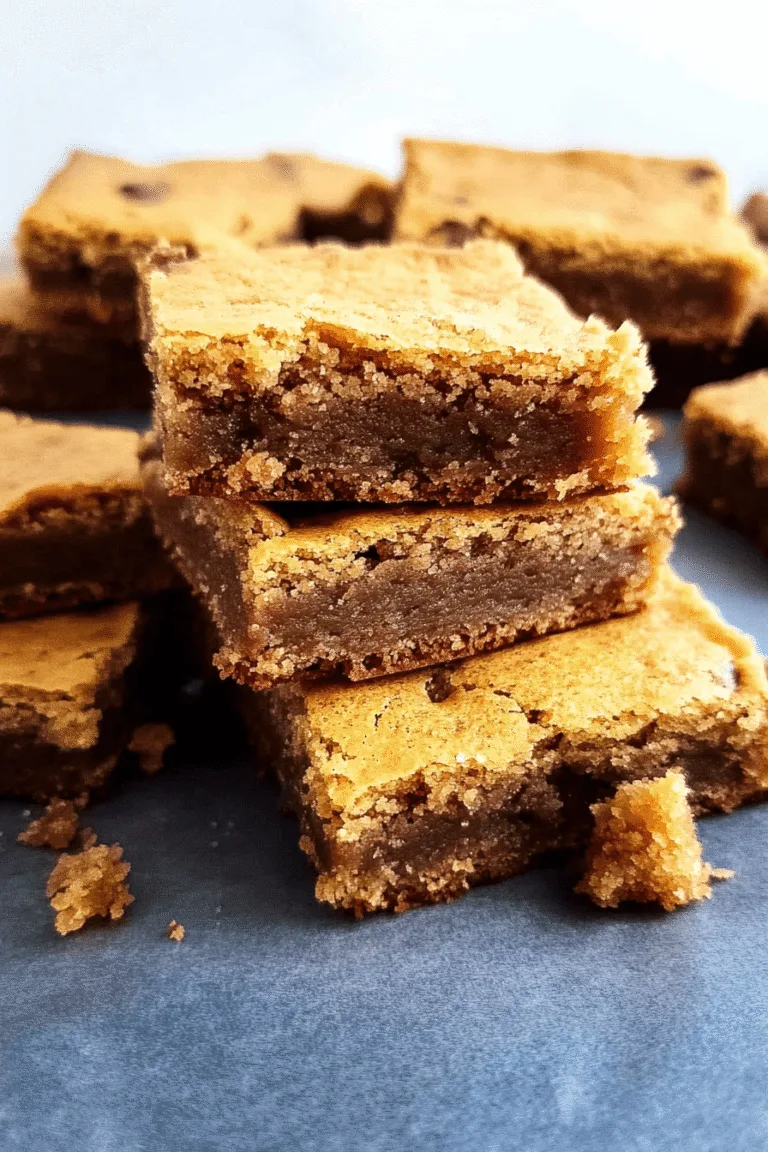 Classic Blondie Bars2
