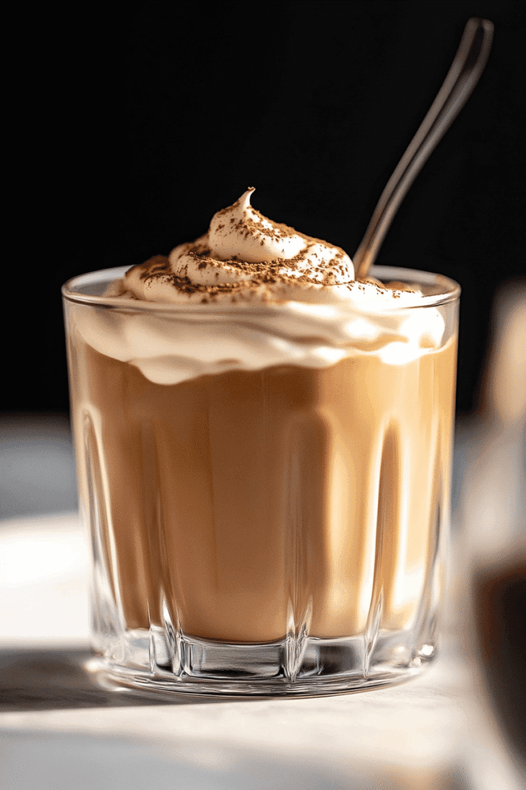 Dalgona Coffee Whipped Tiktok Coffee2