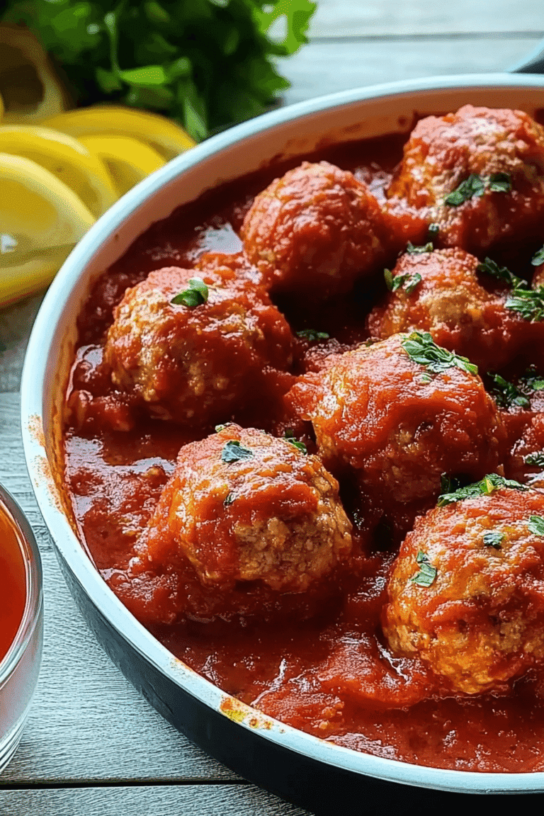 Italian Meatball2