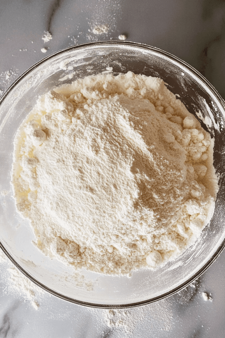 Self Rising Flour2