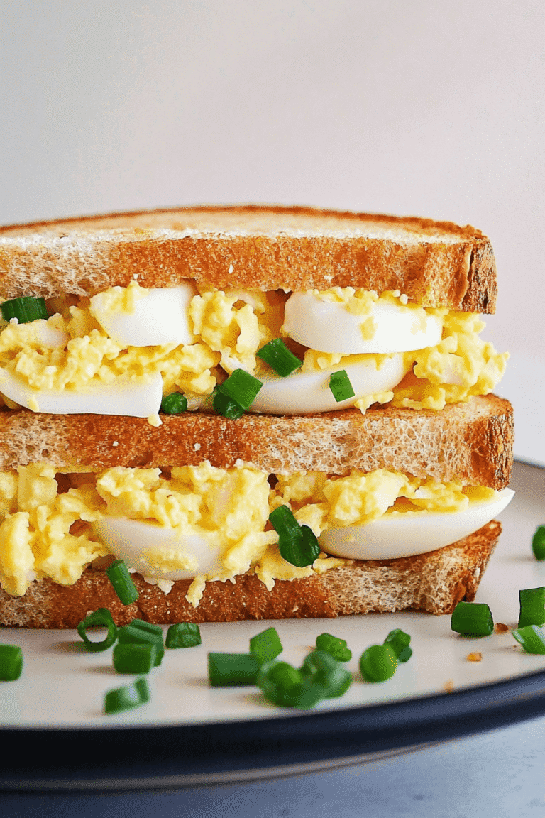 The Best Egg Salad Sandwiches2