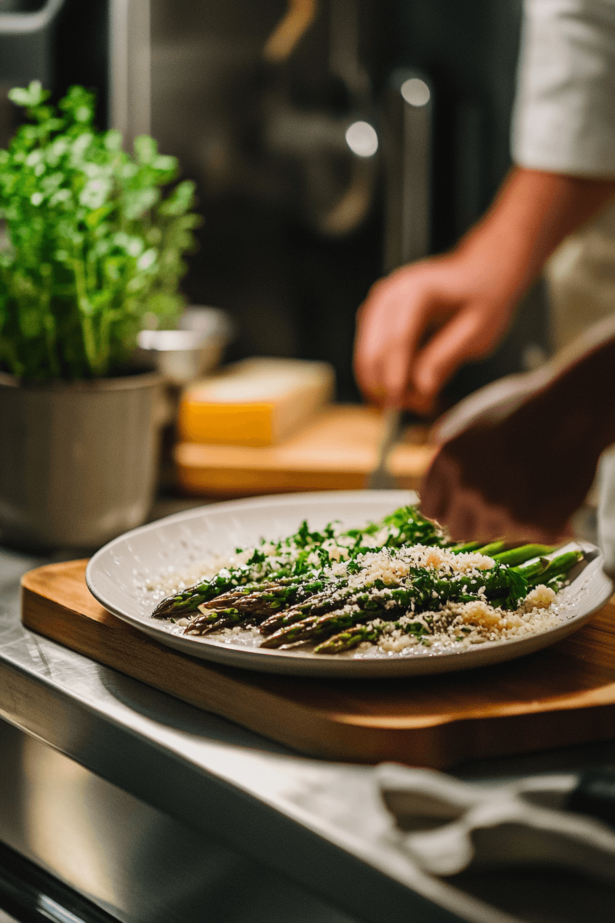 Crispy Bacon-Wrapped Asparagus: Perfect Baked, Grilled, Or In The Air Fryer 12 Bacon Wrapped Asparagus