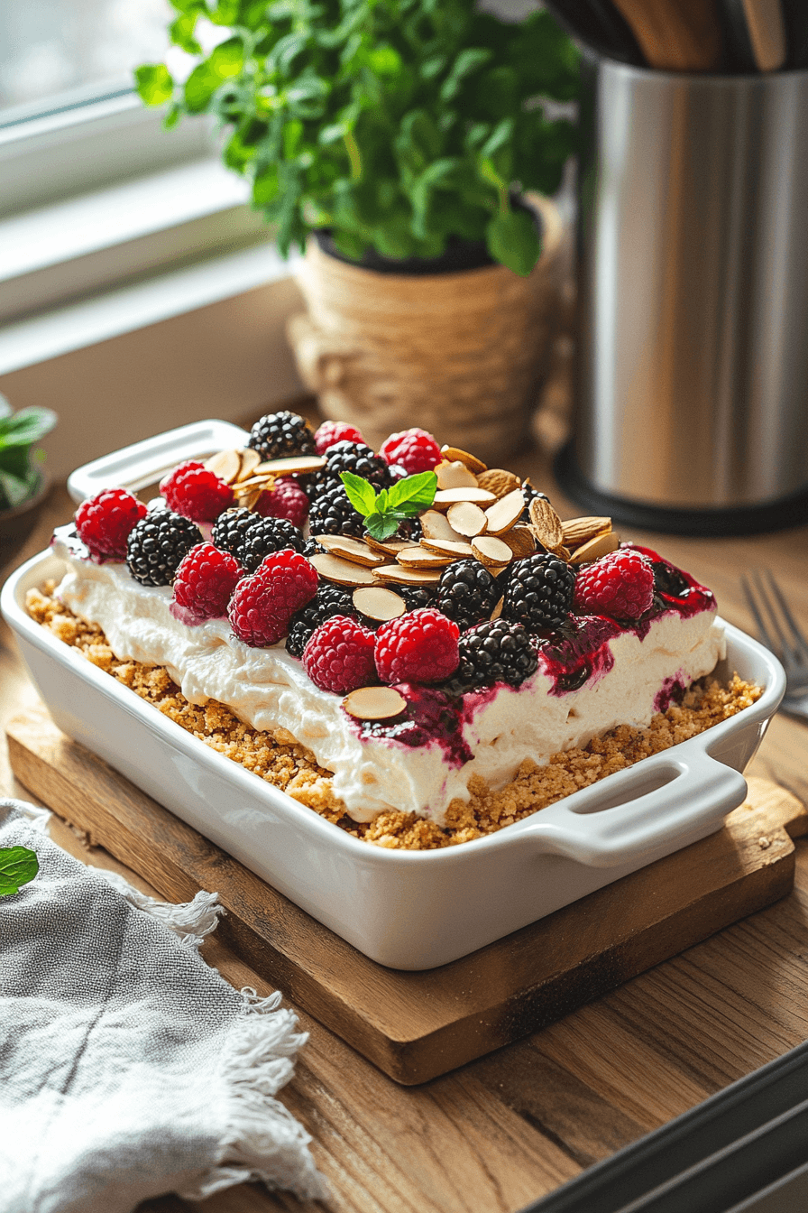 Berry Lush