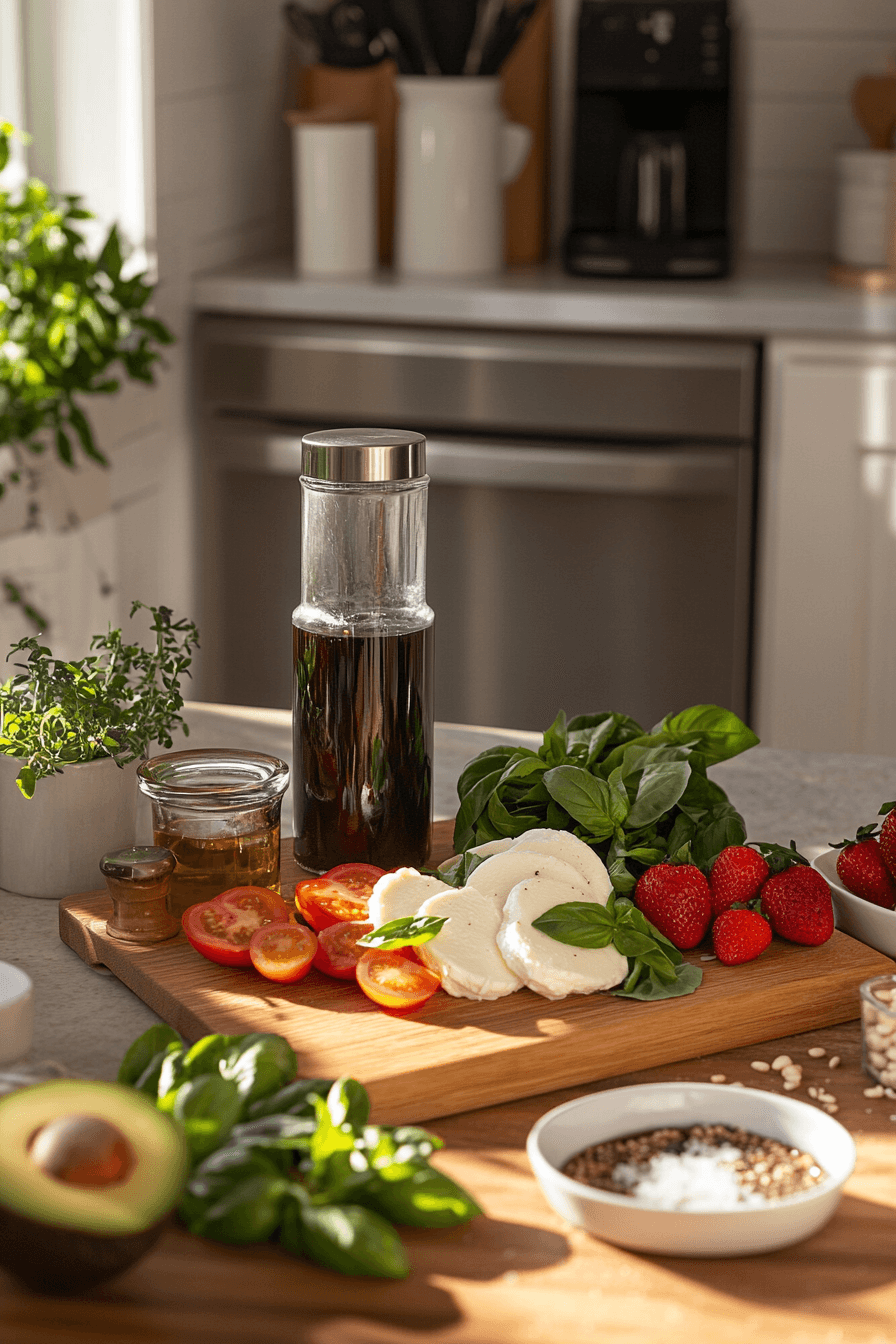 Caprese Salad