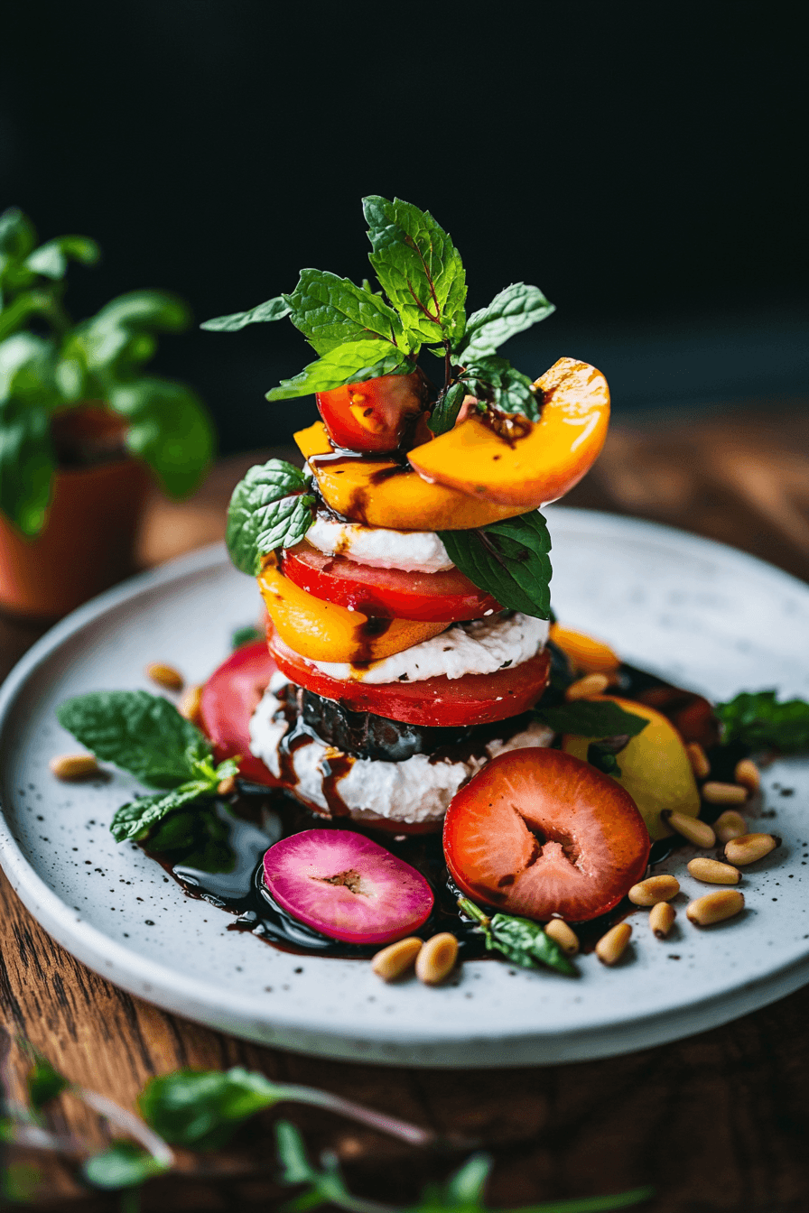 Caprese Salad