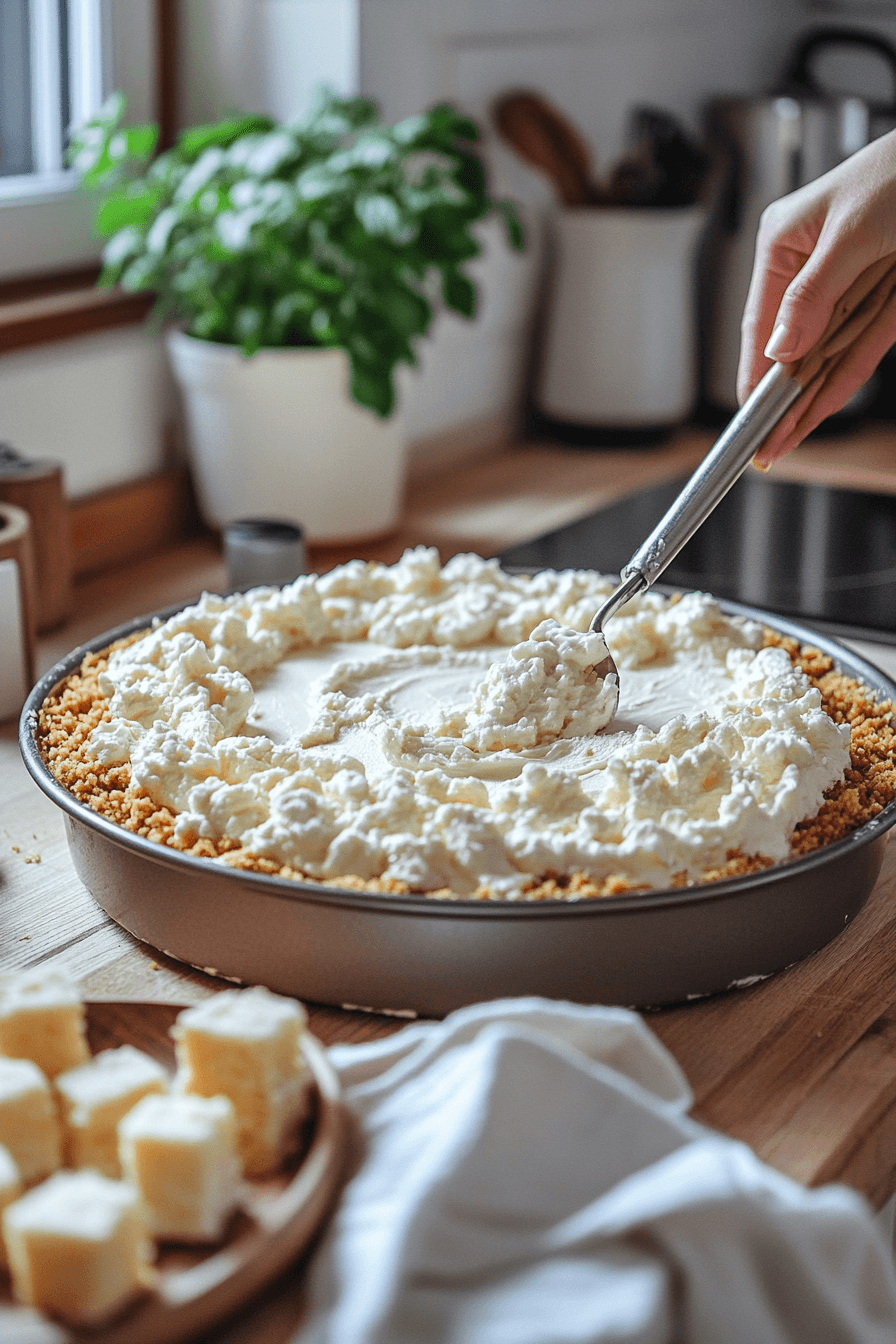 No-Bake Rice Krispies Cheesecake: A Deliciously Simple Dessert Recipe 11 Cheesecake Rice Krispies Treats
