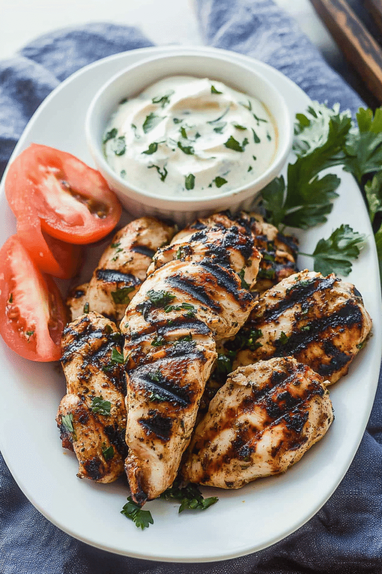 Grilled Chicken Souvlaki 2.Png
