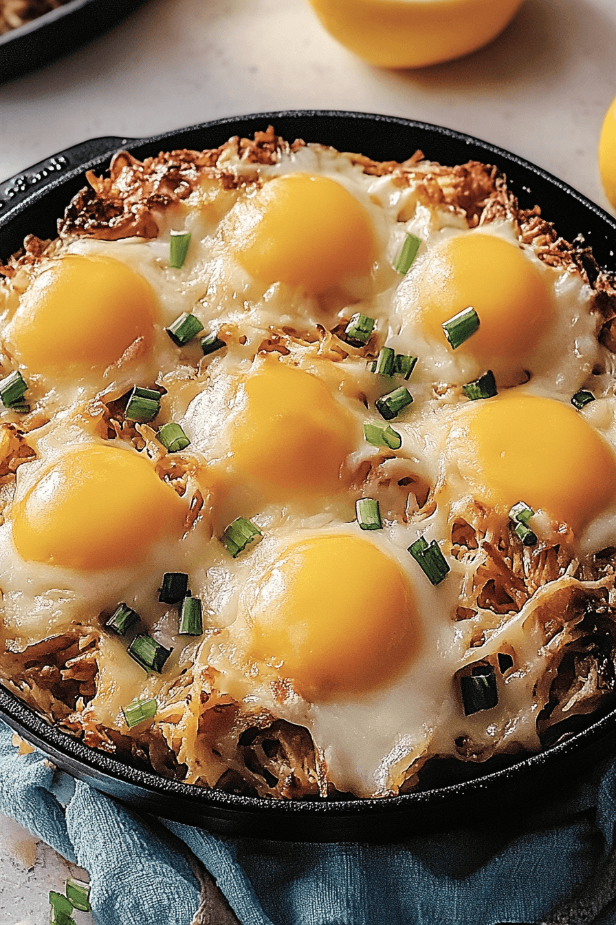 Hashbrown Casserole