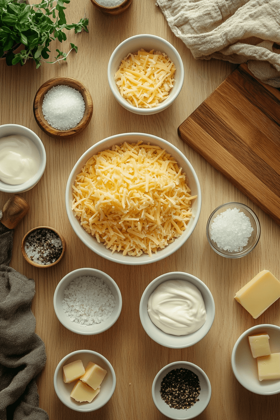 Hashbrown Casserole
