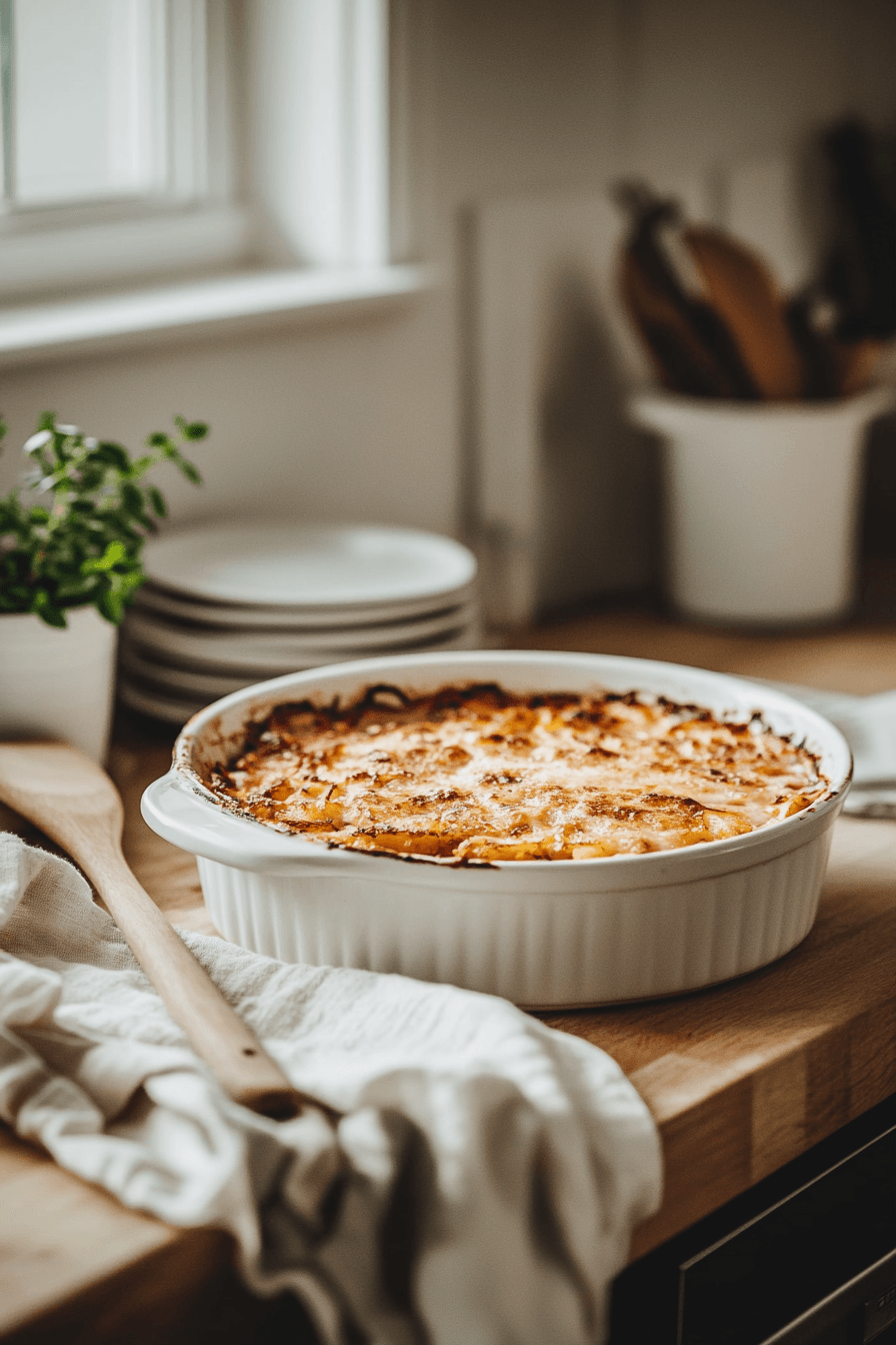 Hashbrown Casserole