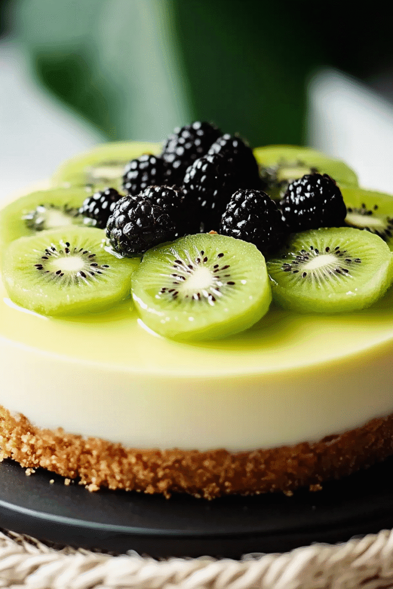 Kiwi Cheesecake Recipe 2.Png