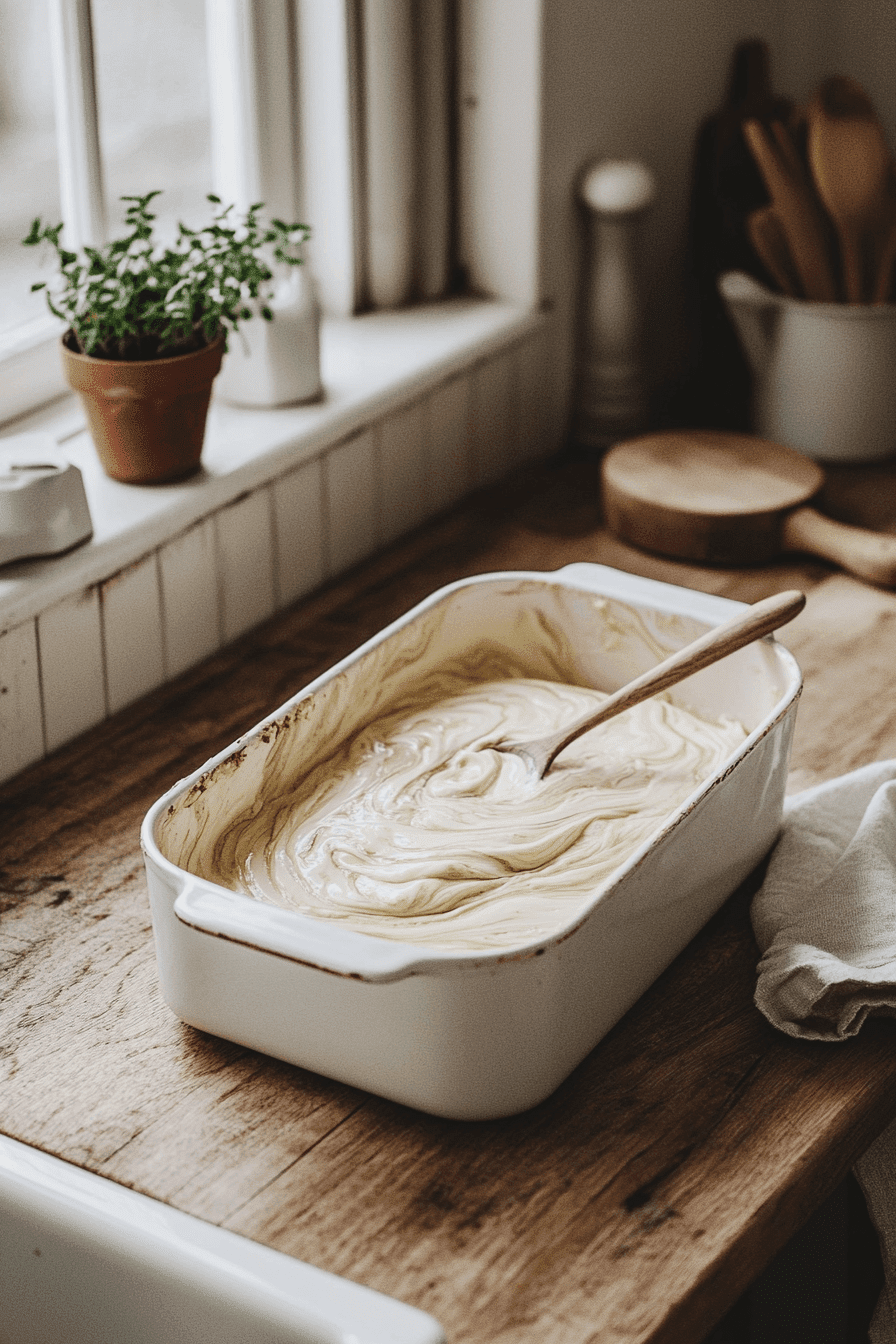 Lemon Cream Cheese Bread
