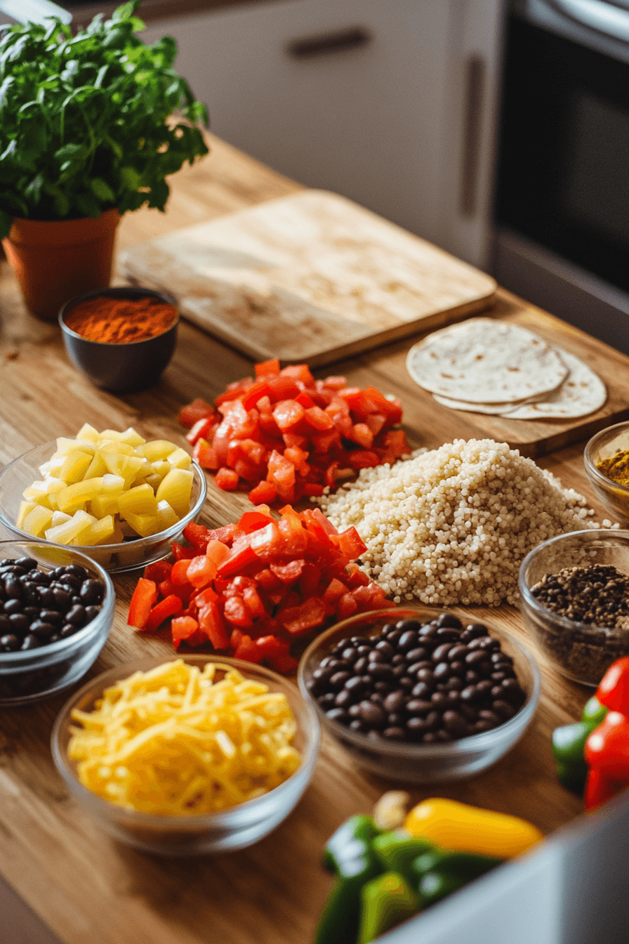 Mexican Casserole Recipes