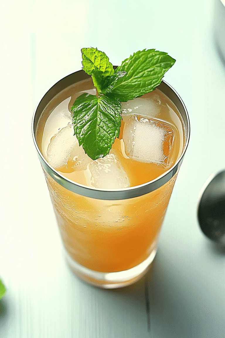 Mint Julep Cocktail Recipe 2.Png