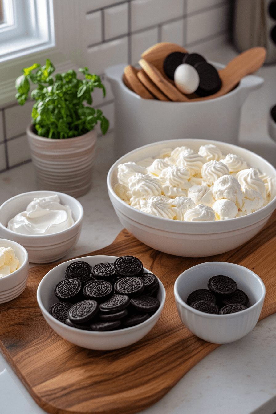 Quick &Amp; Tasty Mini Oreo Cheesecake Bites: Perfect For Sweet Cravings 10 Oreo Cheesecake Bites
