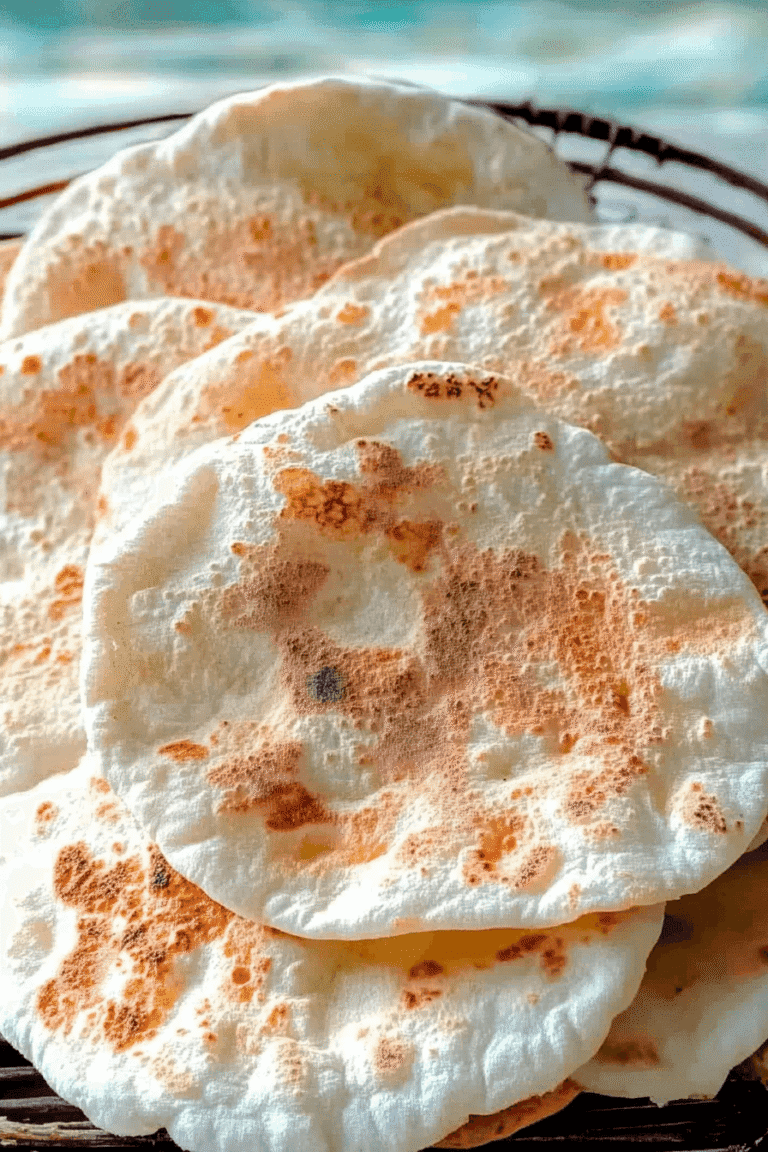 Pita Bread2