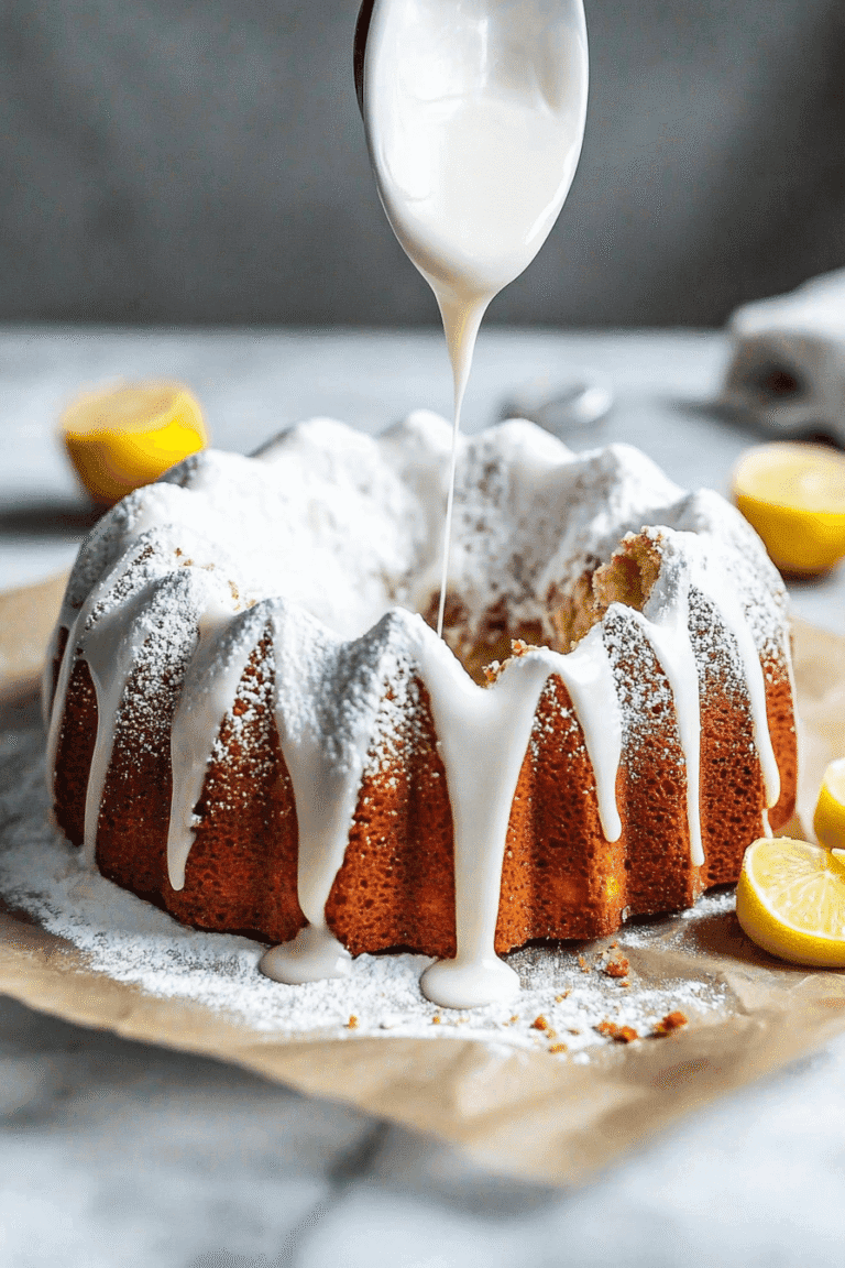 Powdered Sugar Glaze Icing2