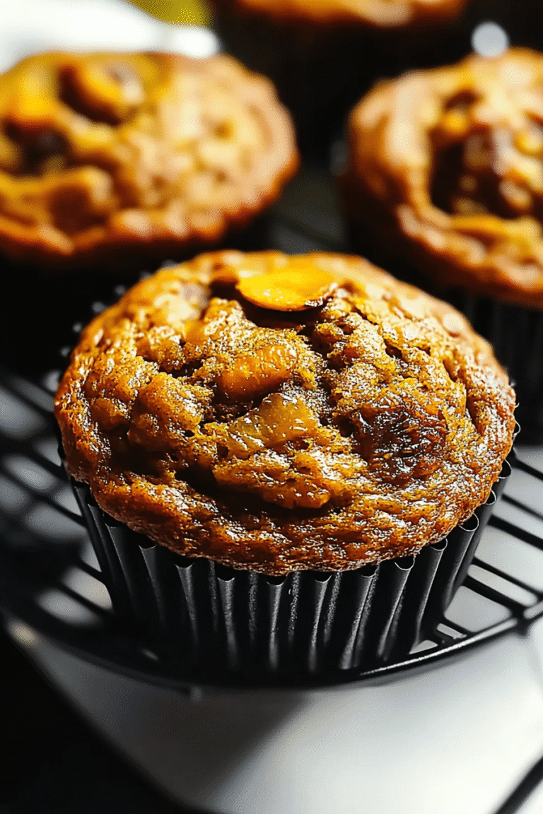 Pumpkin Protein Muffins 2.Png