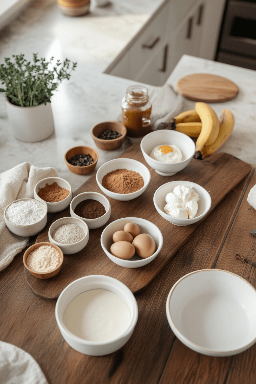 Pumpkin Protein Muffins