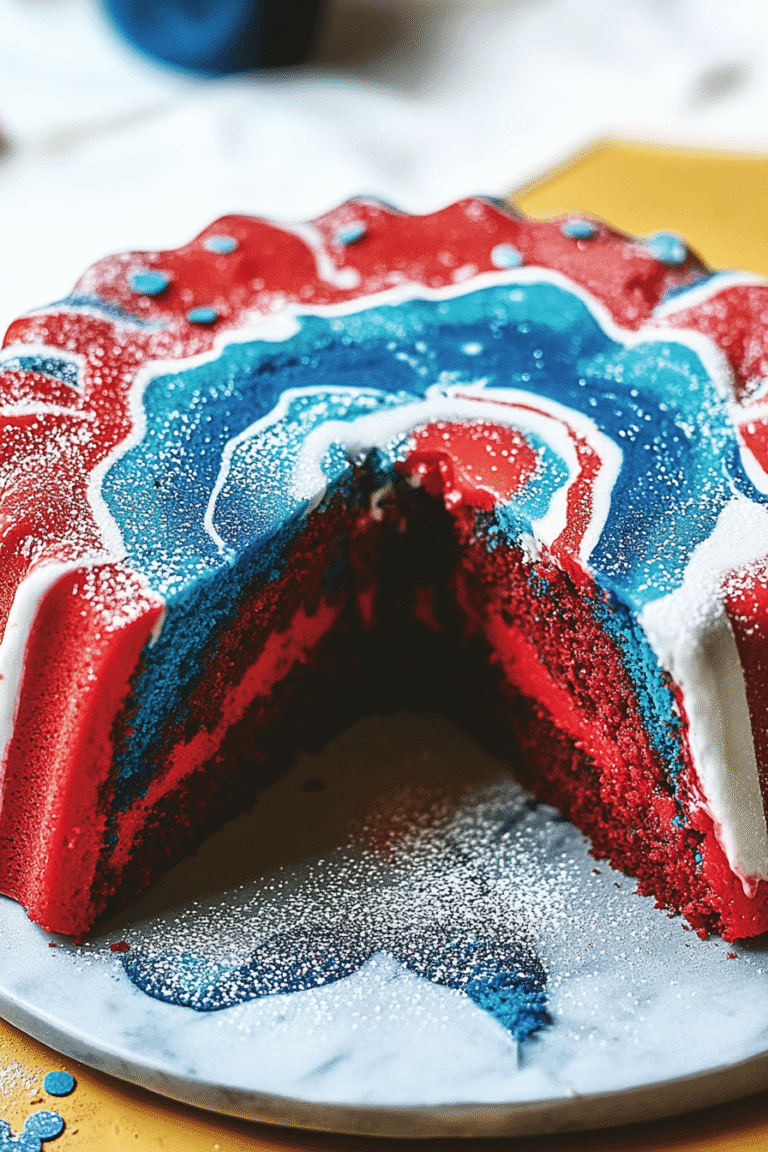 Red White Blue Marble Cake 2.Png