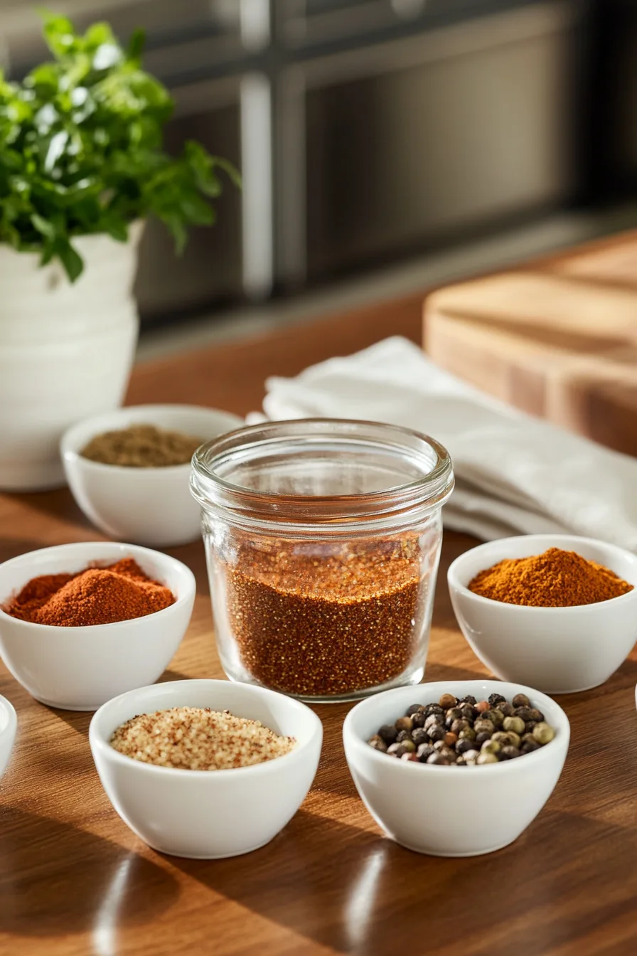 Top-Rated Homemade Dry Rub Recipe For Perfectly Seasoned Ribs 10 Rib Rub
