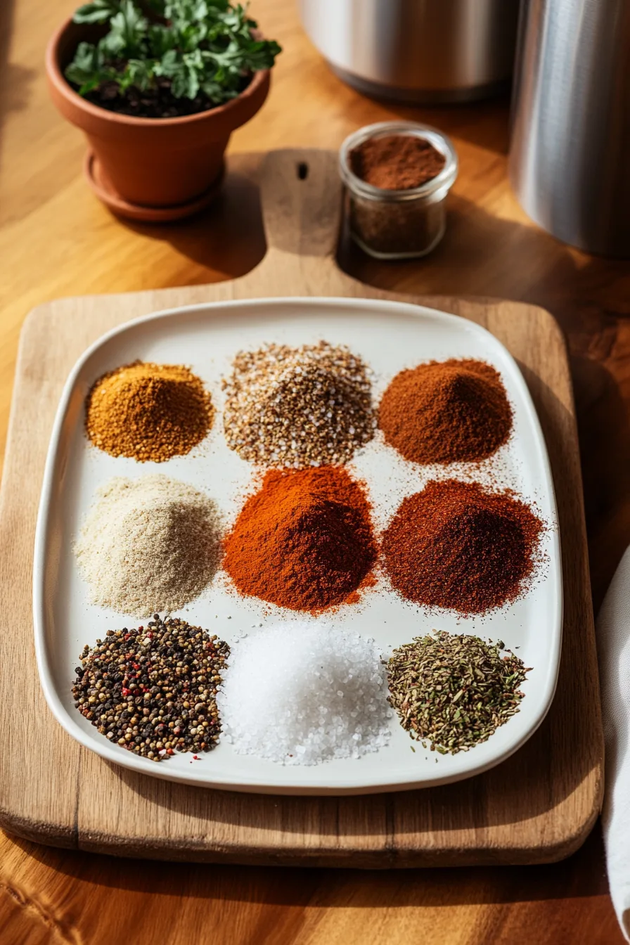 Top-Rated Homemade Dry Rub Recipe For Perfectly Seasoned Ribs 11 Rib Rub