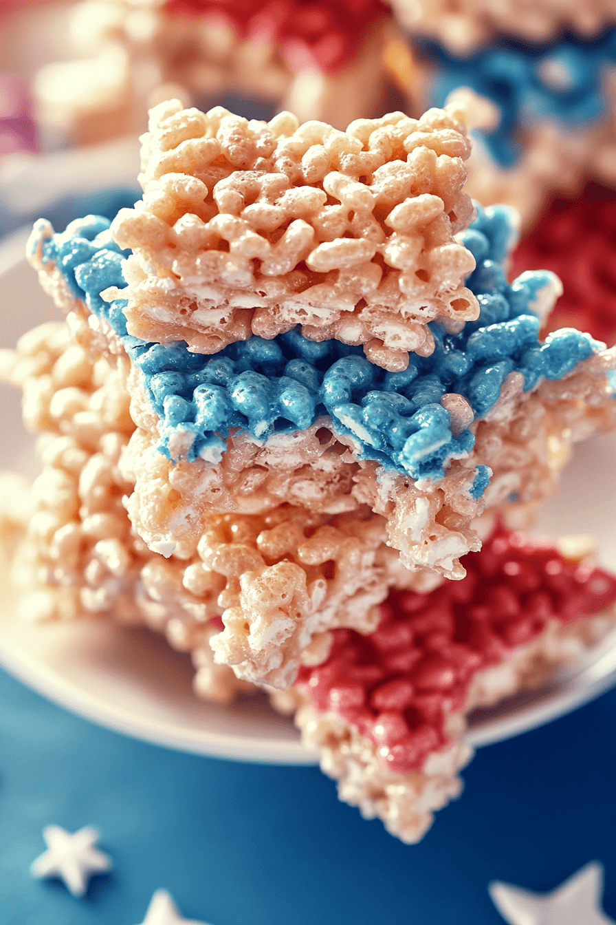 Classic Marshmallow Rice Krispie Treats: Simple Recipe With Step-By-Step Guide And Video 13 Rice Krispie Treats