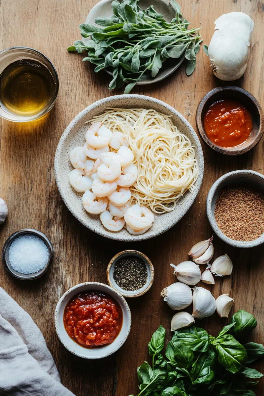Succulent Seafood Pasta With Shrimp And Scallops: A Delicious Recipe To Savor 11 Seafood Pasta