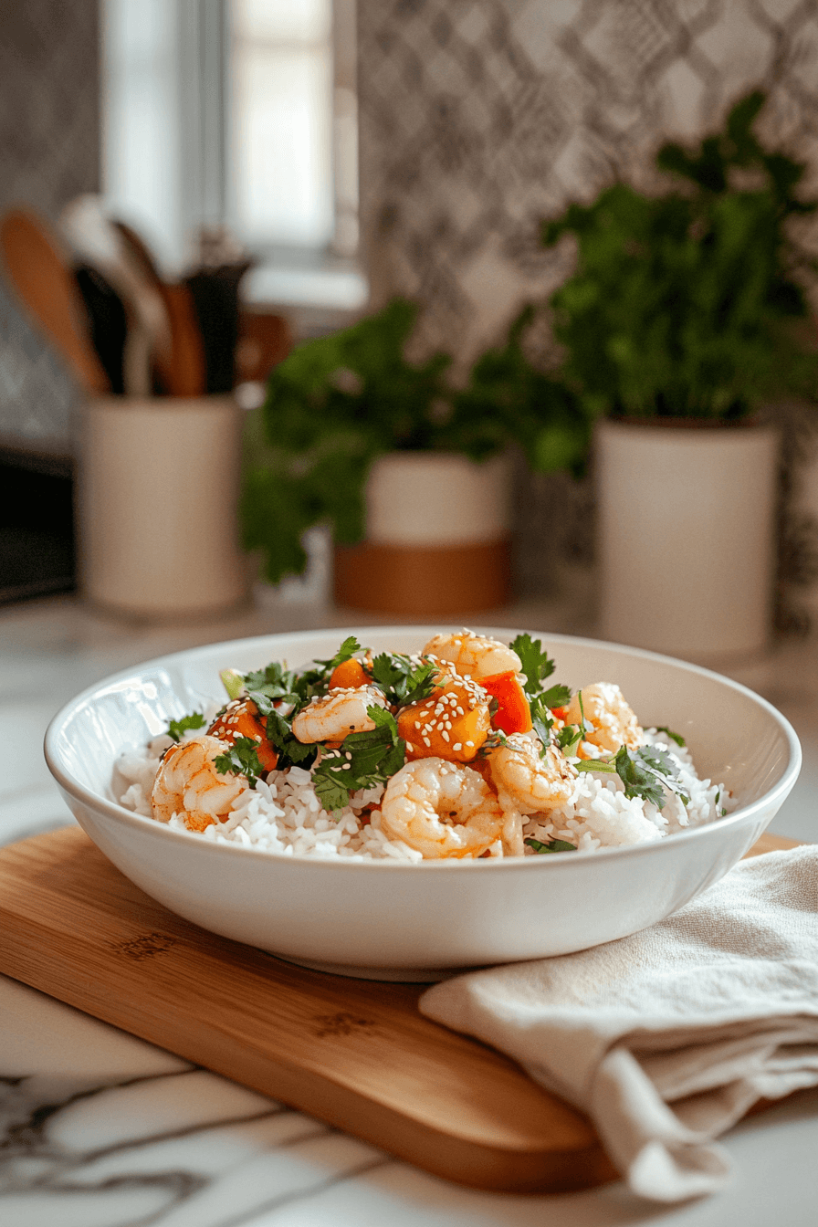 Quick And Flavorful Shrimp Stir Fry With Garlic: Perfect For Weeknight Dinners 12 Shrimp Stir Fry