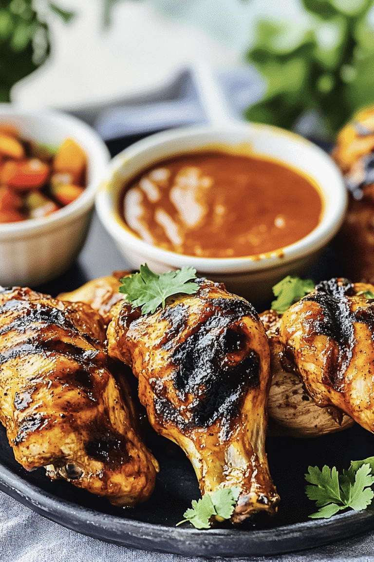 Smoked Bbq Chicken 2.Png