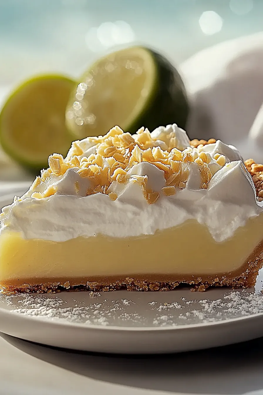 Irresistible Amish-Inspired Vanilla Cream Pie: A Simple And Delicious Recipe 13 Vanilla Pie