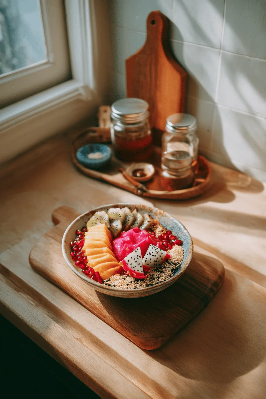 Acai Bowl