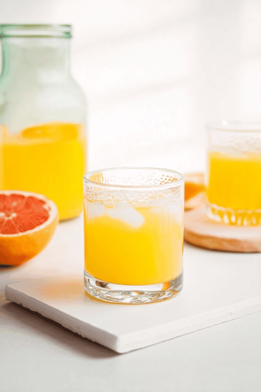 Adrenal Cocktail