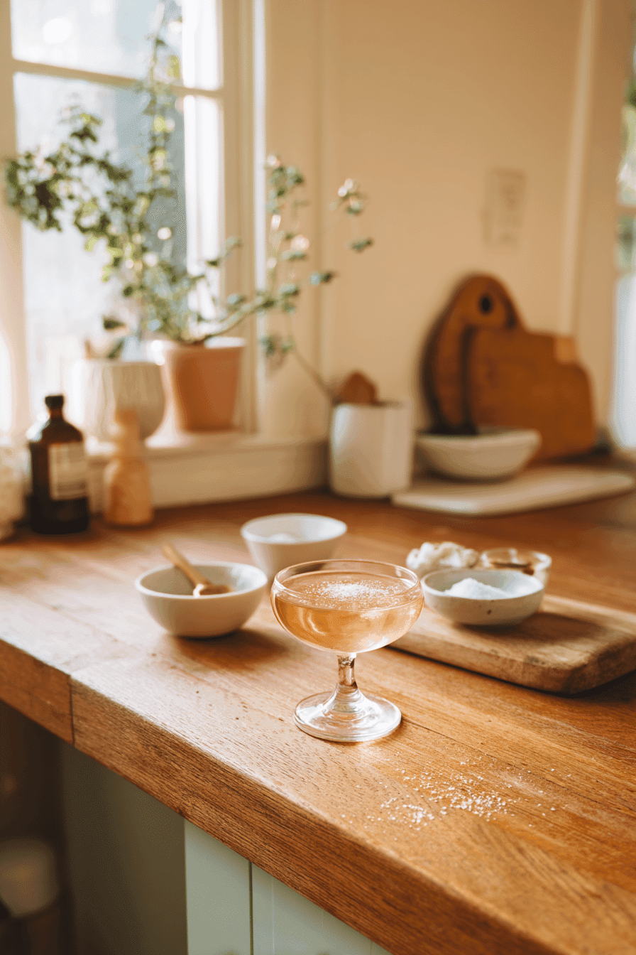 Adrenal Cocktail