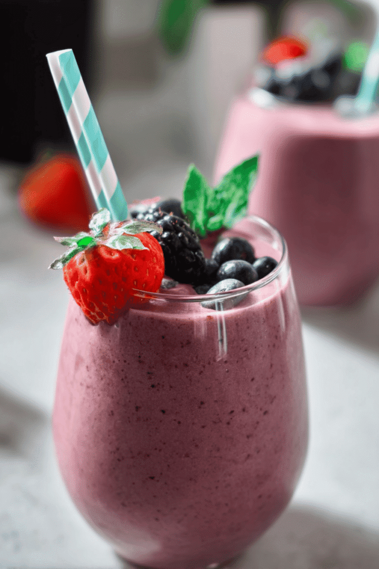 Berry Protein Smoothie 2.Png