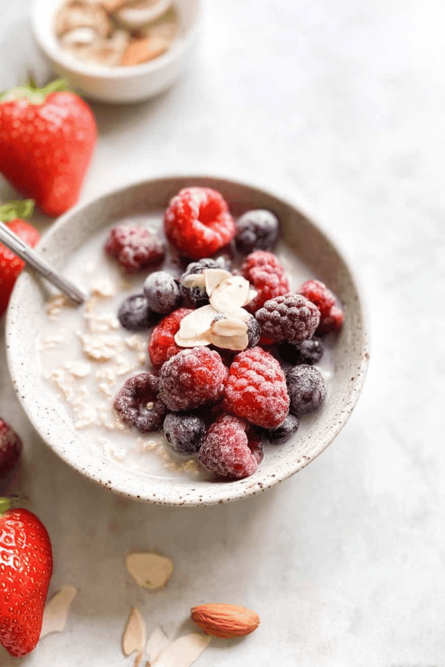 Top Berry Dessert Recipes To Try Before Summer Ends 10 Berry Recipes