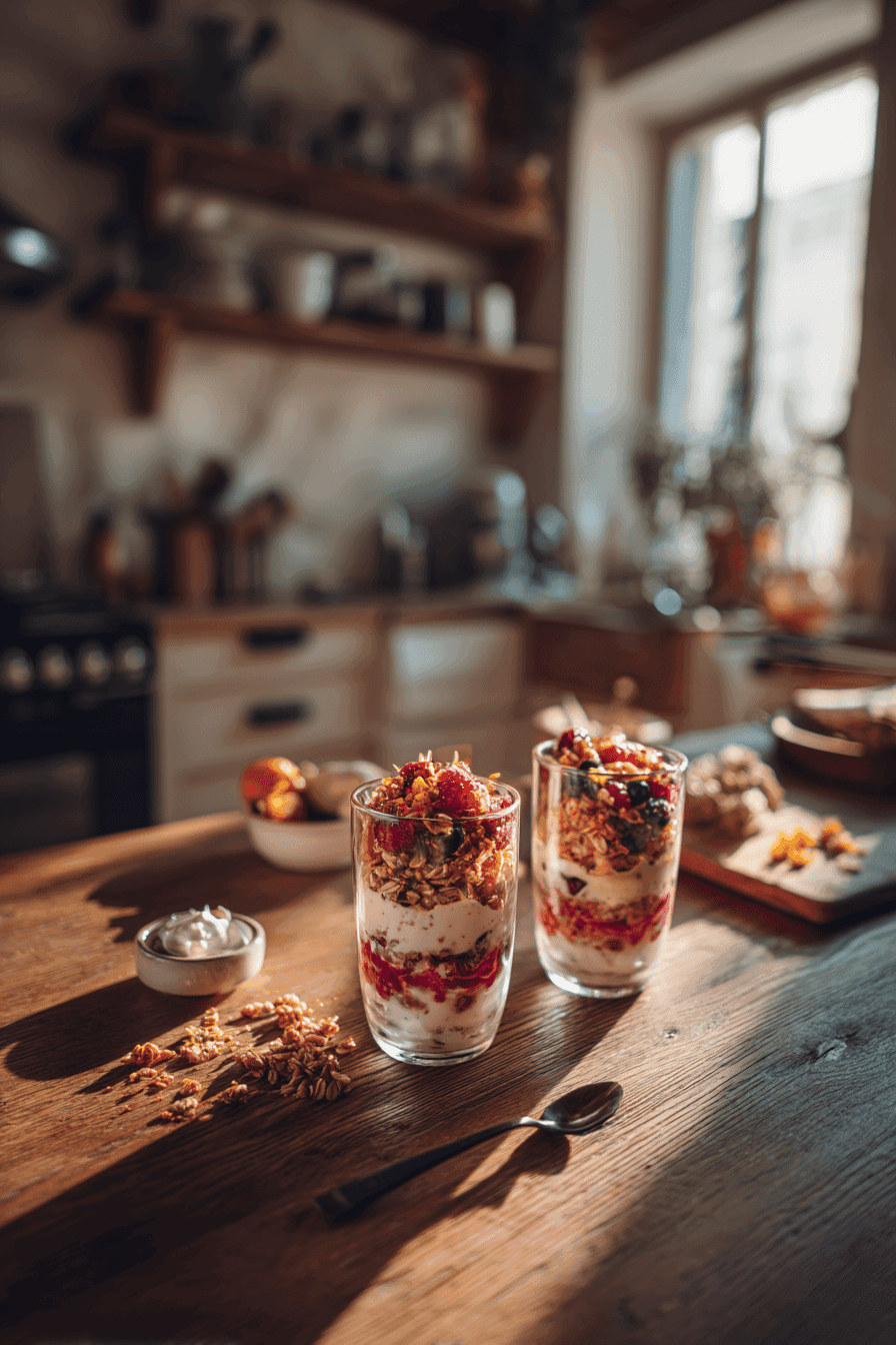Top Berry Dessert Recipes To Try Before Summer Ends 9 Berry Recipes