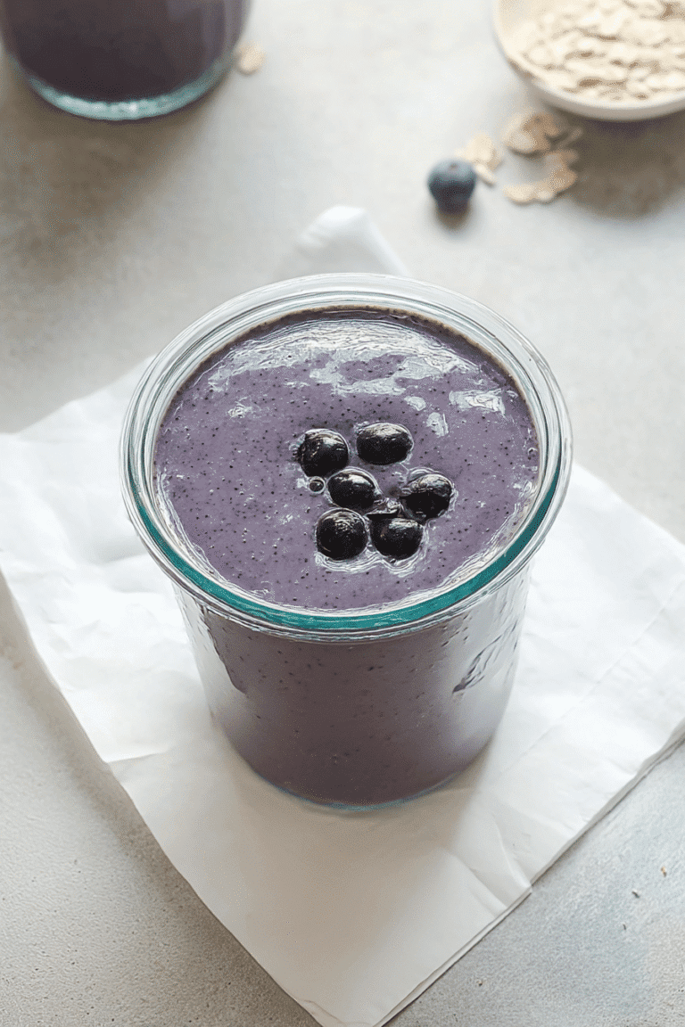 Blueberry Banana Smoothie 2.Png