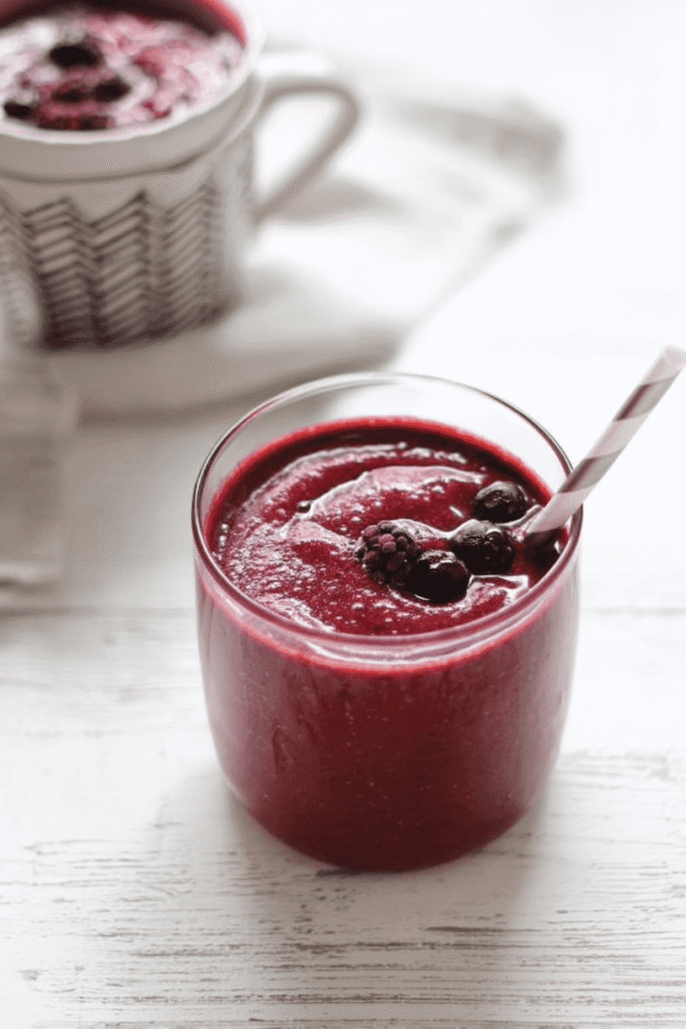 Chocolate Cherry Cold Brew Smoothie 2.Png