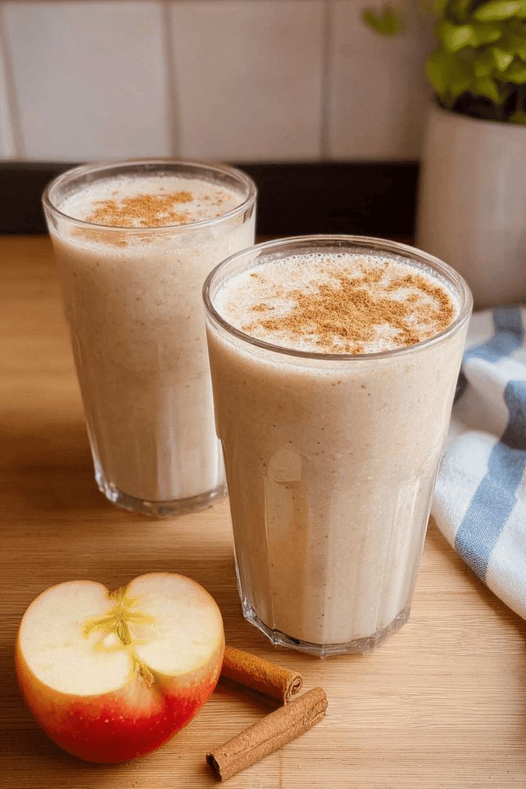 Cinnamon Apple Smoothie 2.Png
