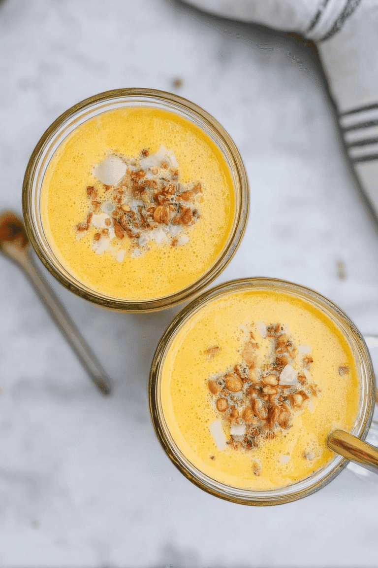 Creamy Tropical Turmeric Smoothie 2.Png