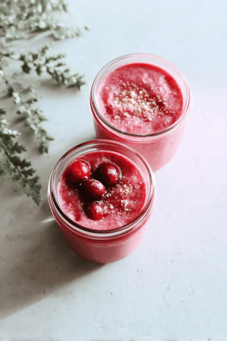 Detoxifying Cranberry Smoothie 2.Png