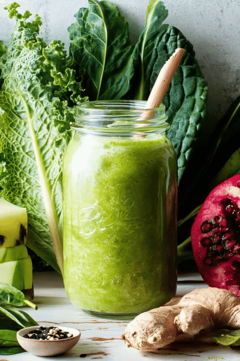 Greens And Vegetables For Smoothies 2.Png