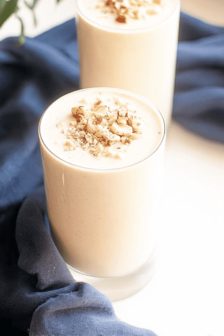 Hazelnut Cheesecake Smoothie 2.Png