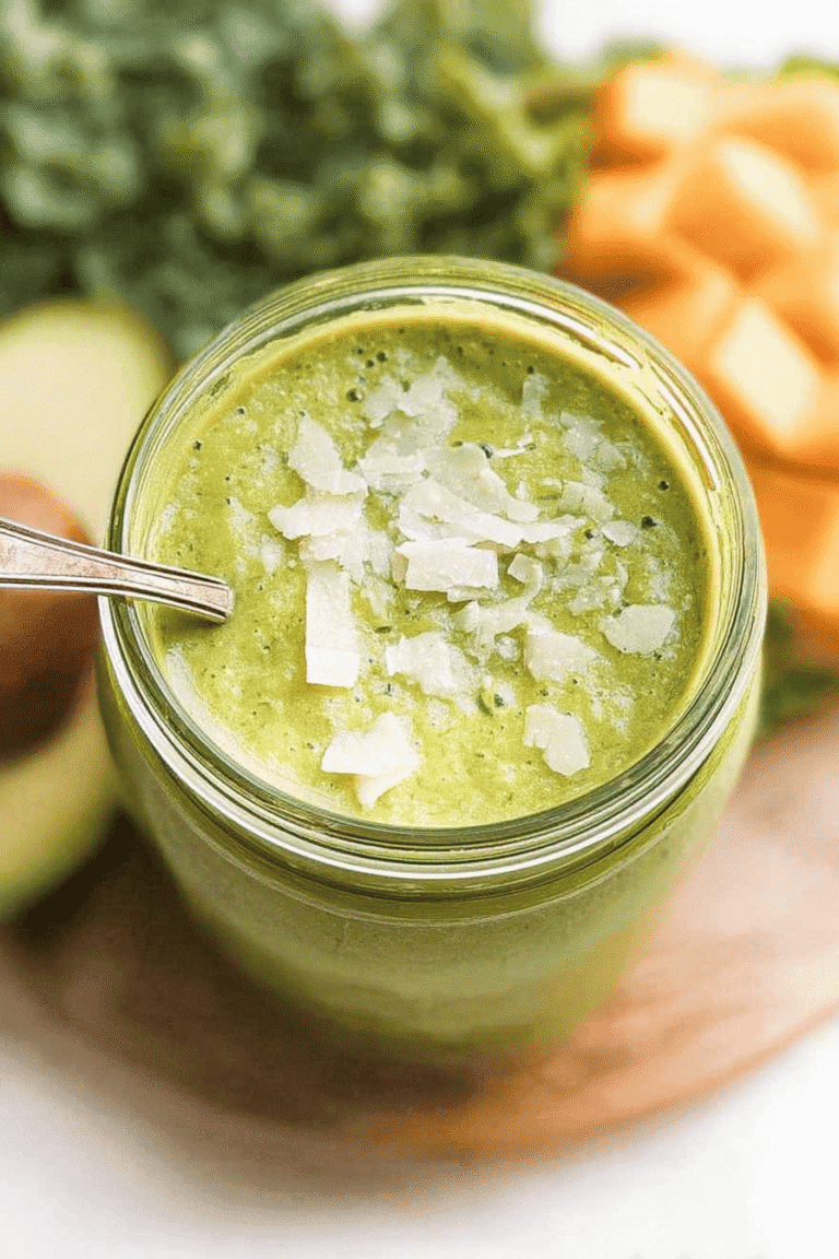 Mango Matcha Green Smoothie 2.Png