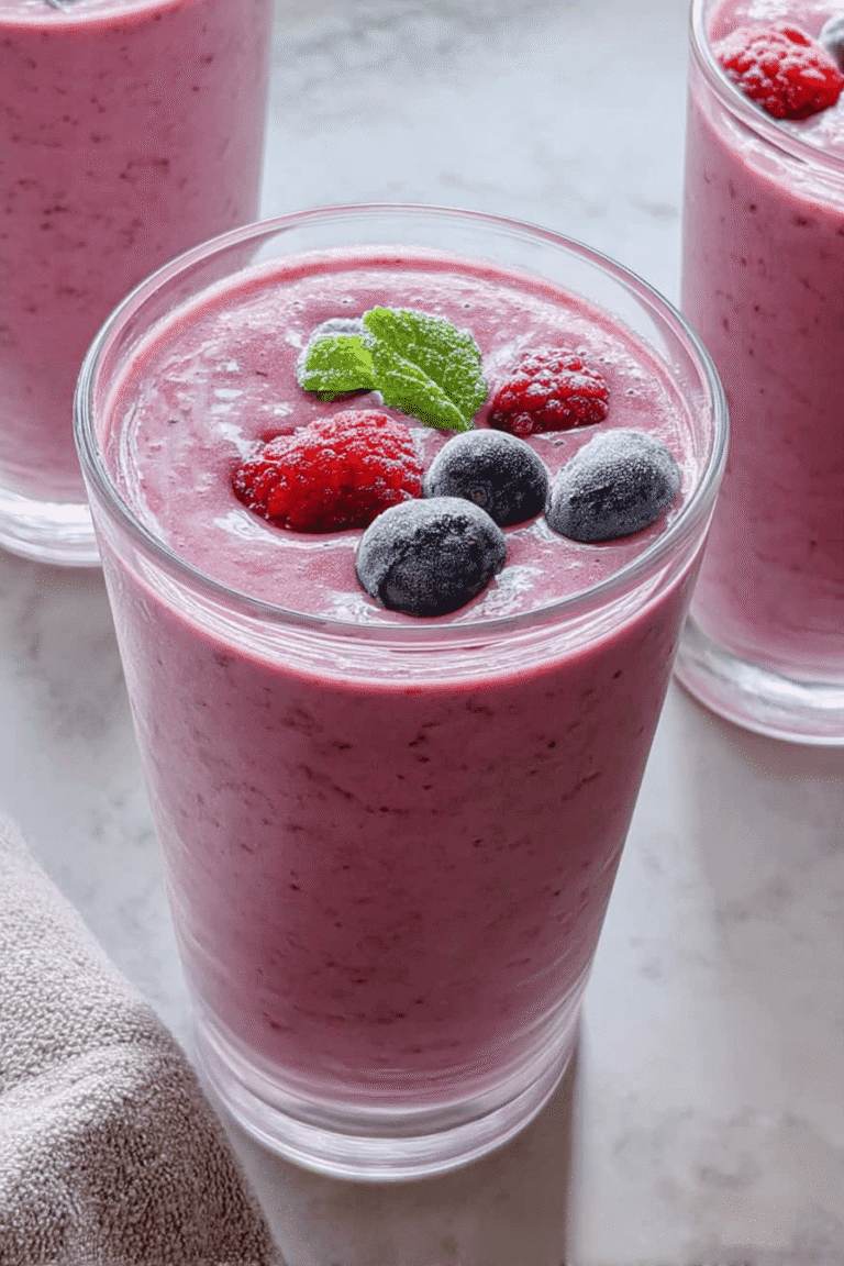 Mixed Berry Smoothie 2.Png