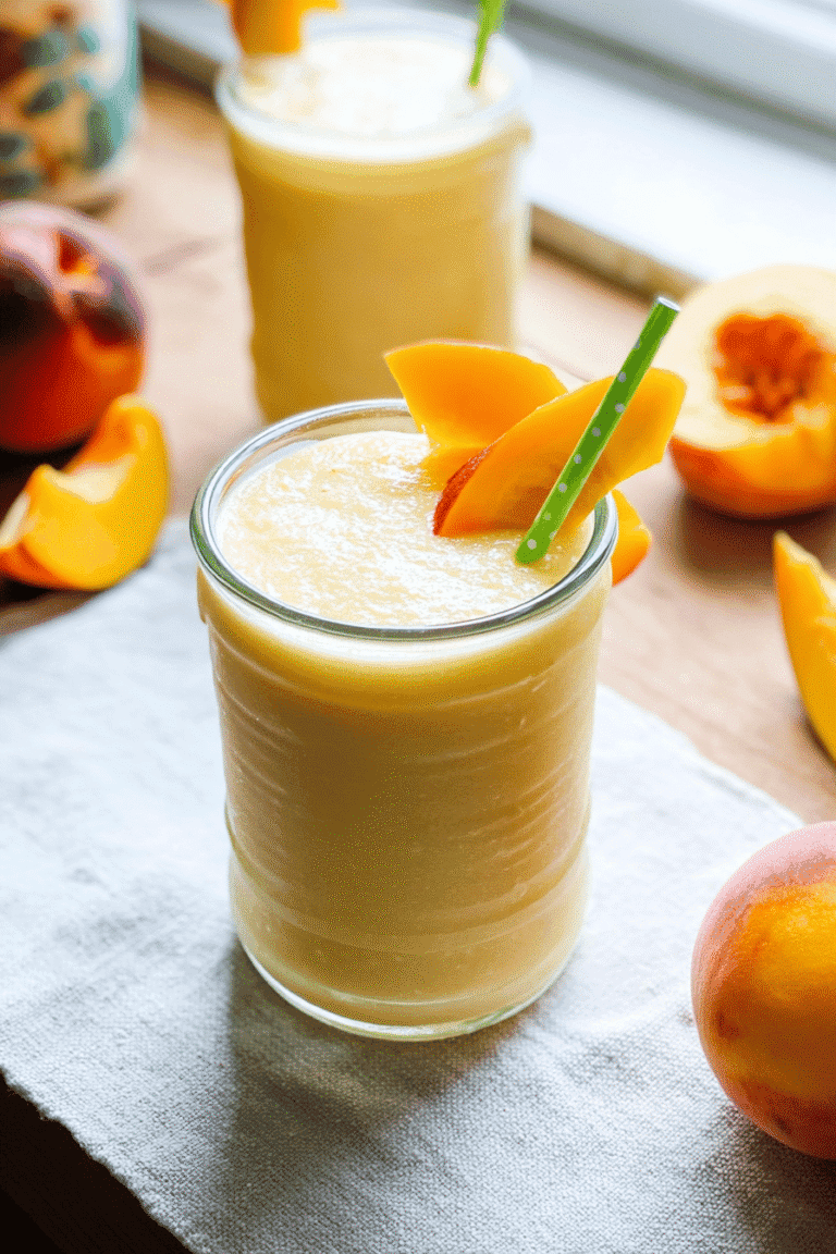 Peach Mango Smoothie 2.Png